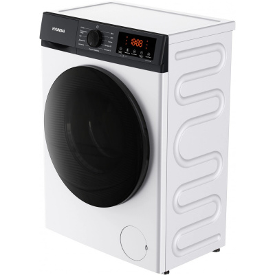 Стиральная машина Hyundai WME7215, белый
