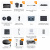 3D сканер Revopoint Miraco Pro Premium, черный