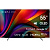 Телевизор Digma Pro 55" OLED 55M, черный