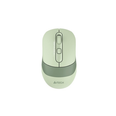 Мышь A4Tech Fstyler FB10C (Цвет: Green)