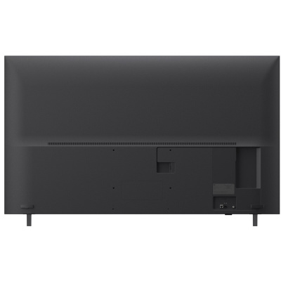 Телевизор LG 65" 65QNED80B6B.ARUG, черный
