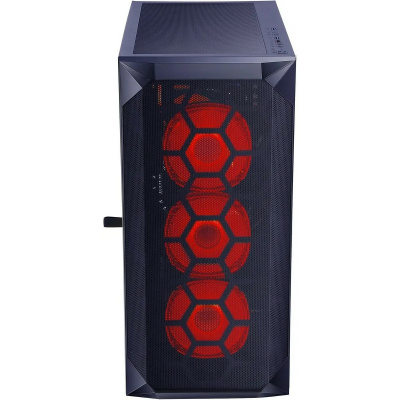 ПК Bloody BD-PC CB76C2 (Core i5 13400F / 16Gb DDR5 / SSD1Tb / NVIDIA GeForce RTX 4060 8Gb / Windows 11 Home / black)