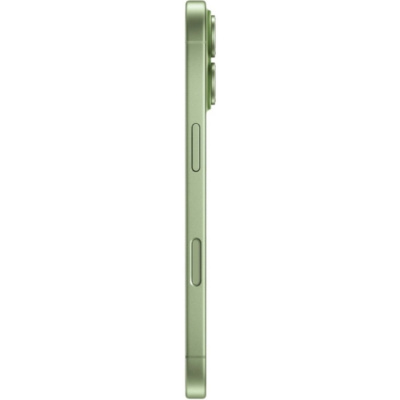 Смартфон Apple iPhone 17 256Gb, зеленый