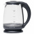 Чайник Galaxy GL0559 (Цвет: Black) Чайник Galaxy GL0559 (Цвет: Black)