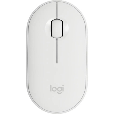 Мышь Logitech M350, белый