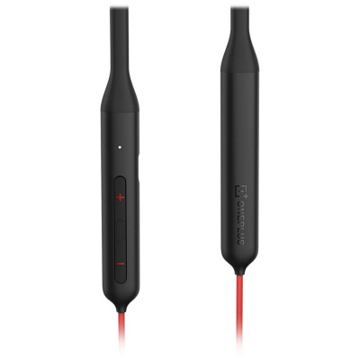Наушники OnePluse Bullets Wireless Z Bass Edition (Цвет: Reverb Red)