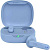 Наушники JBL Wave Flex (Цвет: Blue)