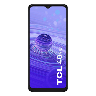 Смартфон TCL 40R 5G 4 / 128Gb, черный