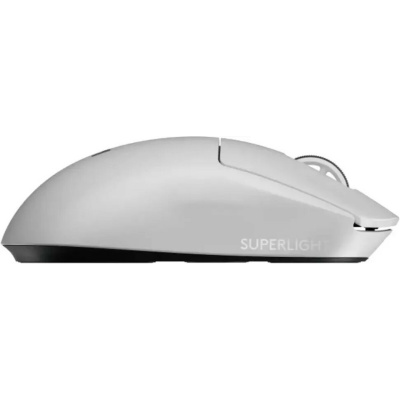 Мышь Logitech G Pro X Superlight 2, белый