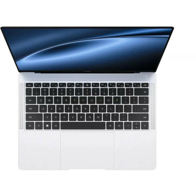 Ноутбук Huawei MateBook X Pro VanGoghH (Intel Core Ultra 7 155H 1.4Ghz / 16Gb / SSD 1Tb / Intel Arc / 14.2" / OLED / Touch 3K (3120x2080) / Windows 11 Home / white / WiFi / BT / Cam)