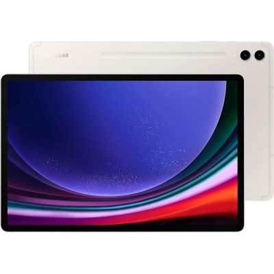 Планшет Samsung Galaxy Tab S9+ LTE 12 / 256Gb X816BZEACAU RU (Цвет: Beige)