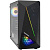 Корпус Exegate EVO-8225, черный