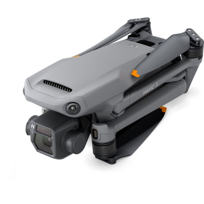 Квадрокоптер DJI Mavic 3 (Цвет: Grey)