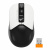 Мышь A4Tech Fstyler FG12S Panda (Цвет: Black / White) Мышь A4Tech Fstyler FG12S Panda (Цвет: Black / White)