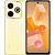 Смартфон Infinix HOT 40i 4 / 128Gb (Цвет: Horizon Gold)