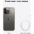Смартфон Apple iPhone 13 Pro 128Gb MLW13RU / A (Цвет: Graphite)