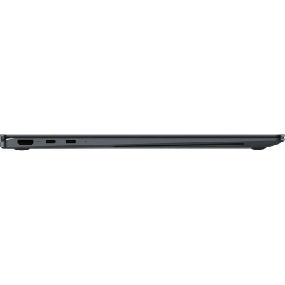 Ноутбук Samsung Galaxy Book 4 Pro 360 NP960 (Intel Core Ultra 7 155H 1.4Ghz / 16Gb LPDDR5x / SSD 512Gb / Intel Arc / 16" / AMOLED / Touch 3K (2880x1800) / Windows 11 Pro / graphite / WiFi / BT / Cam)