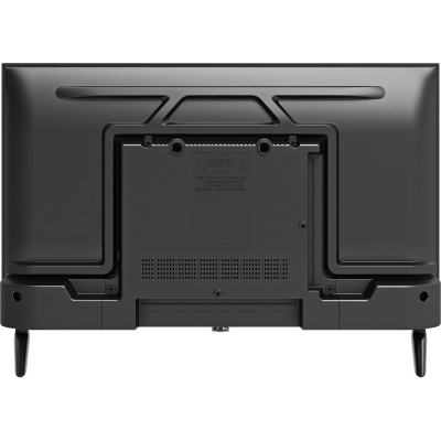 Телевизор BBK 24" 24LEX-7218 / TS2C, черный