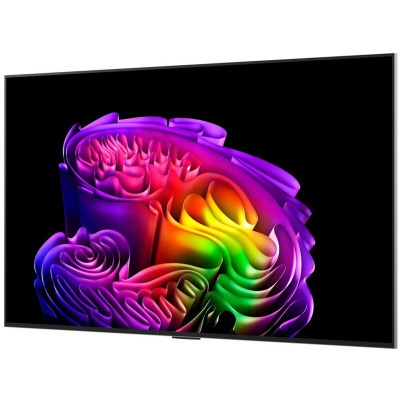 Телевизор LG 55" OLED55G6RLA.ARUG (Цвет: Silver)