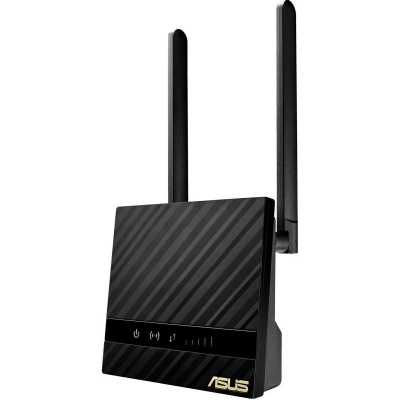 Wi-Fi роутер Asus 4G-N16