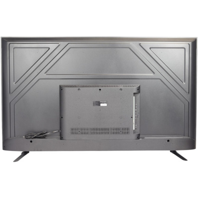 Телевизор KTC 65" 65UD-AWMB, черный