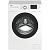 Стиральная машина Beko WSRE6H612ZAWI, белый