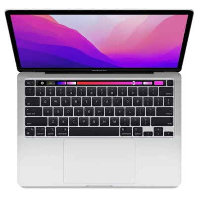 Ноутбук Apple MacBook Pro 13 Apple M2 / 8Gb / 256Gb / Apple graphics 10-core / Silver