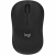 Мышь Logitech M240, черный
