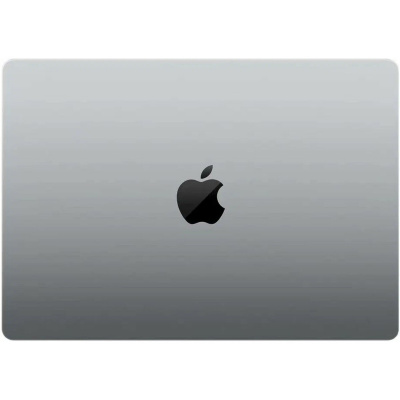 Ноутбук Apple MacBook Pro 14 Apple M1 Pro 8-core / 16Gb / 512Gb / Apple graphics 14-core /  Space Gray