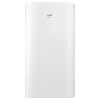 Водонагреватель Ballu BWH / S 100 Level PRO (Цвет: White)