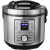 Мультиварка Hyundai HYMC-1617 (Цвет: Siilver / Black) Мультиварка Hyundai HYMC-1617 (Цвет: Siilver / Black)