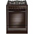 Плита комбинированная Gefest 6502-02 0045 (Цвет: Brown)
