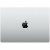Ноутбук Apple MacBook Pro 14 (2024) Apple M4 Max 14-core / 36Gb / 1Tb / Apple graphics 32-core / Silver