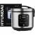 Мультиварка Hyundai HYMC-2401 (Цвет: Silver / Black) Мультиварка Hyundai HYMC-2401 (Цвет: Silver / Black)