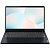 Ноутбук Lenovo IdeaPad 3 15ABA7 (Ryzen 7 5825U 2Ghz / 8Gb DDR4 / SSD256Gb / AMD Radeon Graphics / 15.6" / noOS / blue) (82RN008LRK)