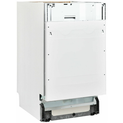 Посудомоечная машина DELVENTO VWB4702 (Цвет: White)