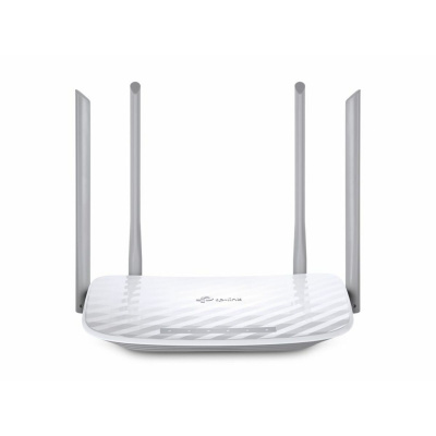 Wi-Fi роутер TP-Link Archer C50(RU)