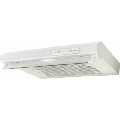 Вытяжка козырьковая Jetair Light WH / F / 60 1M (Цвет: White)