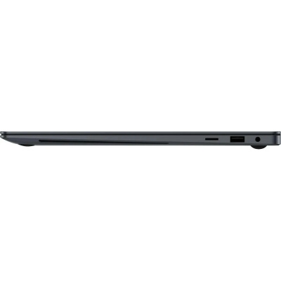 Ноутбук Samsung Galaxy Book 4 Pro NP960 (Intel Core Ultra 7 155H 1.4Ghz / 32Gb LPDDR5x / SSD 1Tb / Intel Arc / 16" / AMOLED / Touch 3K (2880x1800) / Windows 11 Home / gray / WiFi / BT / Cam)