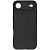 Чехол-накладка Borasco Silicone Сase для смартфона iPhone 17 Air (Цвет: Black)