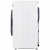 Стиральная машина LG F2Y1WS6W, белый