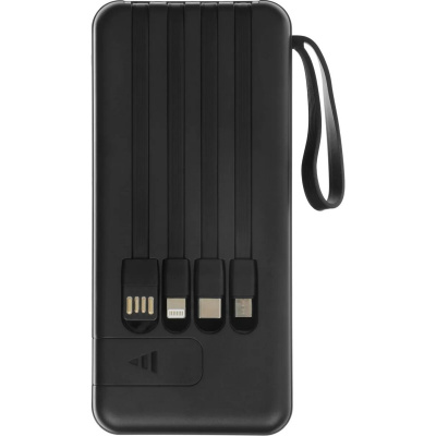 Внешний аккумулятор Tecno OnGO L101 10000mAh, черный