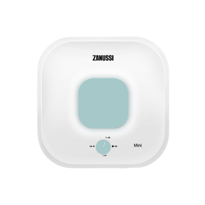 Водонагреватель Zanussi Mini U ZWH / S 15 (Цвет: White)