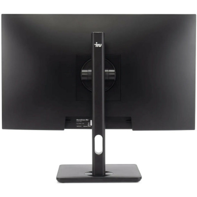Моноблок IRU 23IM (Intel Core i7 1255U 1.7Ghz / 16Gb DDR4 / SSD 512Gb / Intel UHD Graphics / 23.8" / IPS / FHD (1920x1080) / noOS / black / WiFi / BT / Cam)