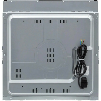 Духовой шкаф Krona Element 60 BL / BL, черный