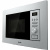 Микроволновая печь Gorenje BMI201AG1X (Цвет: Inox)