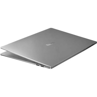 Ноутбук Xiaomi Redmibook 16 (Intel Core Ultra 5 125H 1.2Ghz / 32Gb LPDDR5x / SSD 1Tb / Intel Arc / 16" / IPS / 3.1K (3072x1920) / Windows 11 trial / gray / WiFi / BT / Cam)