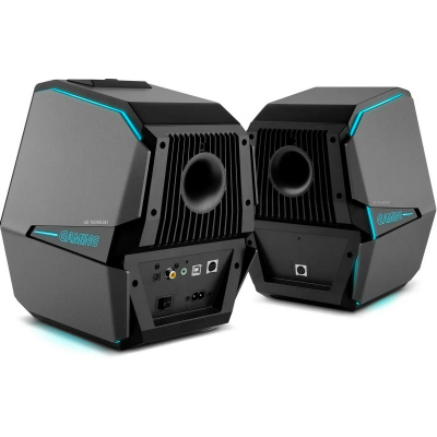 Колонки Edifier G5000 2.0, черный