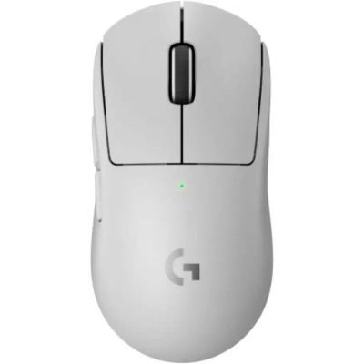 Мышь Logitech G Pro X Superlight 2, белый