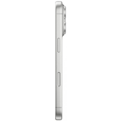 Смартфон Apple iPhone 17 Pro Max 2Tb, серебристый